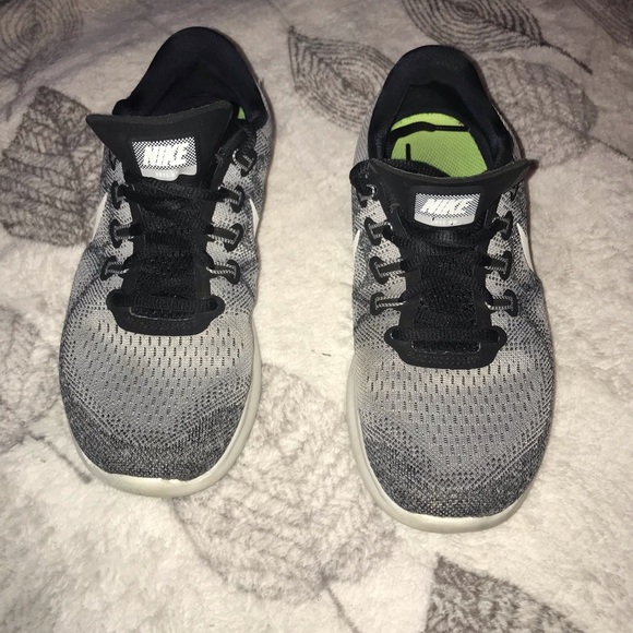 Nike Freeruns - Picture 5 of 5